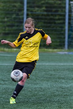Bild 327 - B-Juniorinnen SG Trittau/S�dstormarn - SV Frisia 03 Risum Lindholm : Ergebnis: 3:1